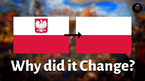 Polish Republic Flag