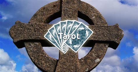 Celtic Cross Tarot Reading - Spirit Navigator