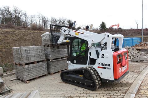 Bobcat T590 Skid Steer Specs (2017 - 2021) | LECTURA Specs