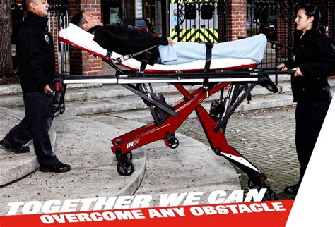 Ferno Ambulance, Emergency, Rescue & Height Safety Products - Systag Safety Equipment Services