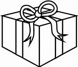 Presents Coloring Pages  Best For Kids sketch template