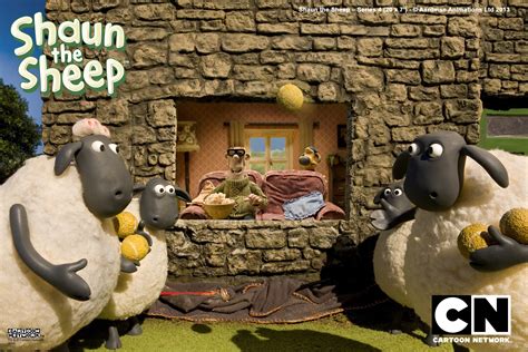 Kidscreen » Archive » Shaun the Sheep goes to southeast Asia