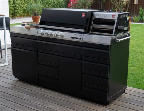 Otto Wilde Grillers Debuts Groundbreaking New Smart Gas Grill on ...