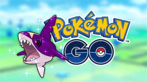 Shiny Sharpedo Pokemon GO: Use Incense Day to Your Advantage – ITG ...