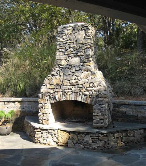 Stone Age Fireplaces| Stone Age Manufacturing