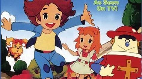 SuperBook (TV Series 1981–1983) - Episode list - IMDb