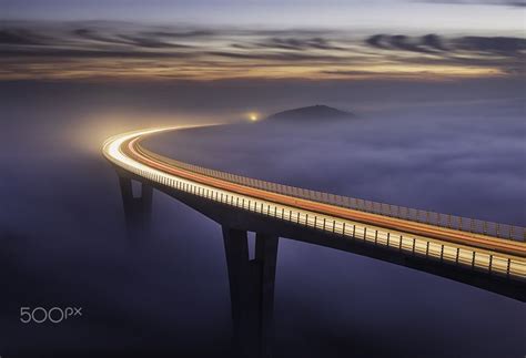 Highway to heaven - | Spectacular images, Heaven, Wonderful picture