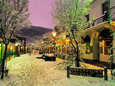 Our Favorite Queenstown Ski Packages - NZ Ski Packages