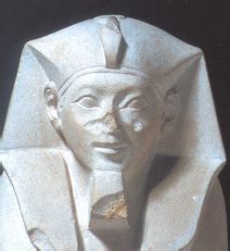 "Who".....'Ahmose'... You Got To Be Playing: Who Ahmose?