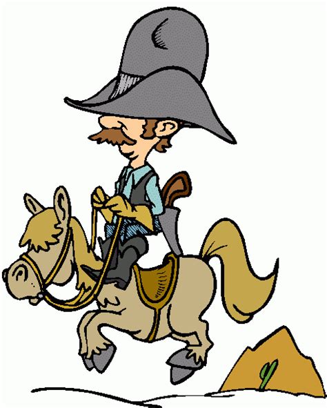 Cowboy free western clip art images clipart clipartcow clipartix - Clipartix