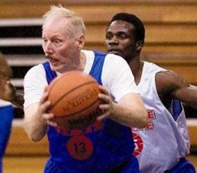 World's Oldest JuCo Player Declared Ineligible