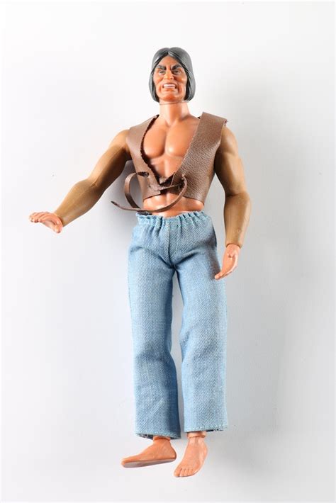 1970s TV Character Action Figures | EBTH