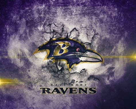 Raven Football Symbol