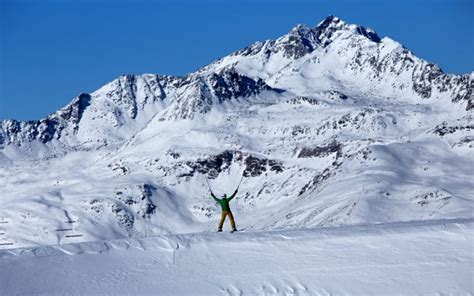 Skiing with Plenty of Space in the East Tyrol | Ski Austria Blog