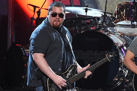 Wolfgang Van Halen ‘Awesome’ on Sevendust Guitarist’s Solo Album