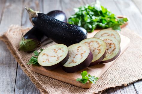 Do Eggplants Have Seeds and Can You Eat Them?