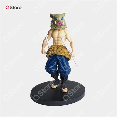 Figure 114 – Demon slayer – Inosuke Hashibira – astore-egy.com