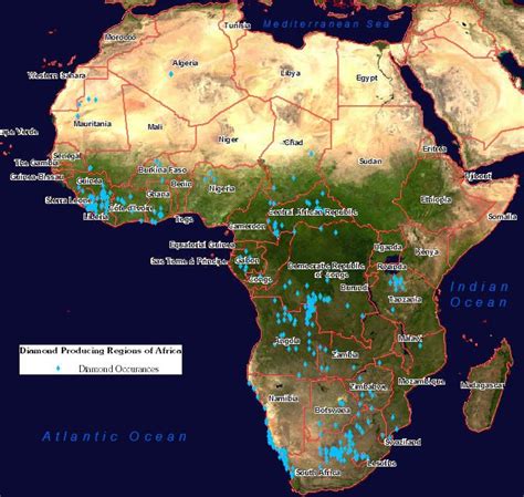 diamond high alluvial diamond http://geology.er.usgs.gov/eespteam/diamondproject/home.htm ...