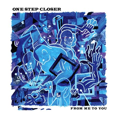 One Step Closer – “The Reach”