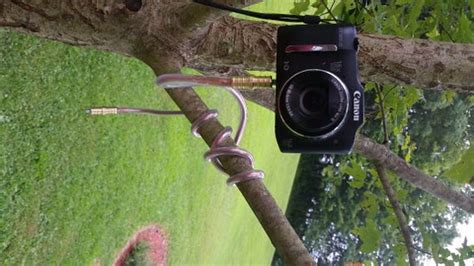 Flexible Camera Mount : 8 Steps (with Pictures) - Instructables