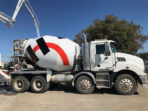 singlelisting | Concrete Truck Sales QLD