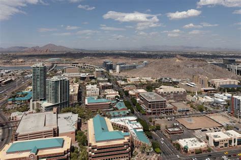 Historical Sites In Peoria, AZ | American Home Water & Air