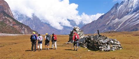 Off Beaten Path Trekking Destinations | Nepal Travel Guide