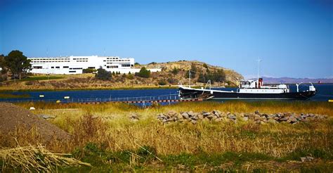 GHL Hotel Lago Titicaca, your hotel on on a private island of Lake Titicaca