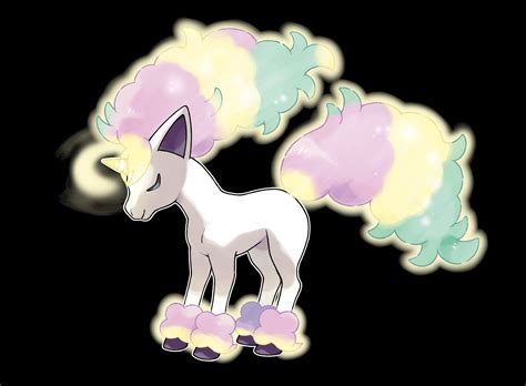 The Galarian Form of Ponyta Will Appear in Pokémon Shield - OtakuGuru - Pokemon, Anime and Manga ...