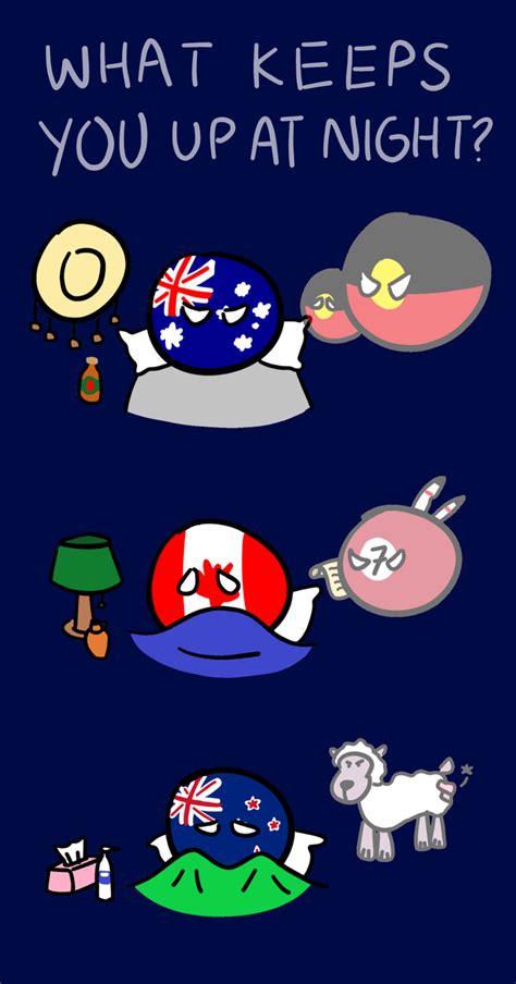 Space : countryballs_comics