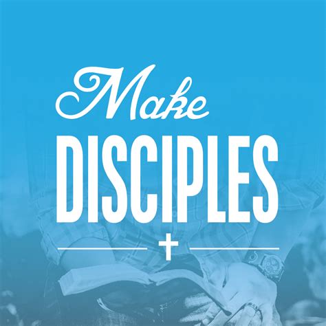 Make Disciples – First Baptist Church Rock Hill