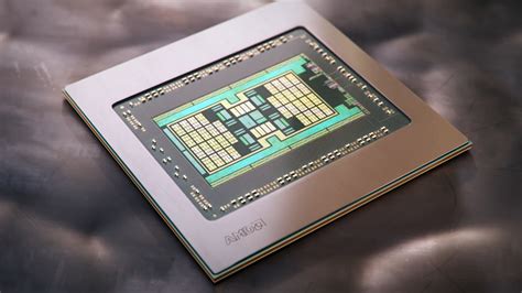 AMD RDNA 2 GPUs Have Much Better Memory Latency Versus NVIDIA's Ampere ...