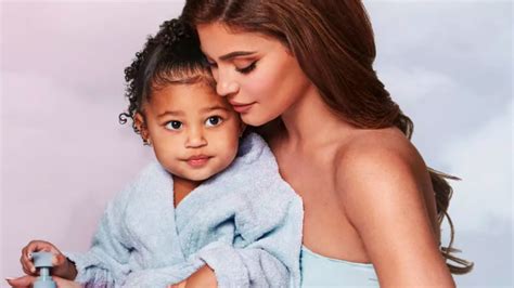 Kylie Jenner's Kylie Baby Line Is Back In Stock -- Shop the First Collection! | Entertainment ...