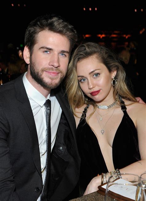 Miley Cyrus Says ‘Malibu,’ Her Liam Hemsworth Love Song, ‘Doesn’t Make ...