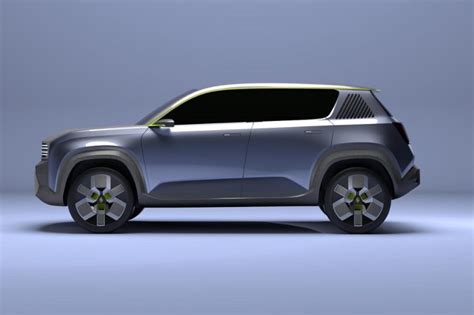 Renault will manufacture 8 new vehicles in France by 2025 - Ace Mind