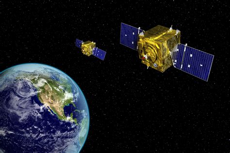 US Space Command says it needs more maneuverable satellites - Ars Technica