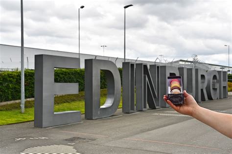 New shops open at Edinburgh Airport | The Edinburgh Reporter