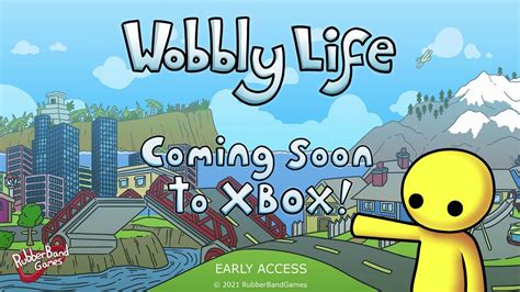 Wobbly Life Steam Altergift | Buy cheap on Kinguin.net