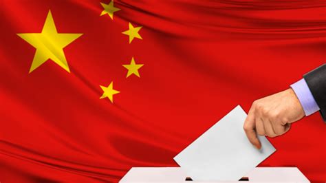 The Rise and Fall of Local Elections in China – Decentralization Net