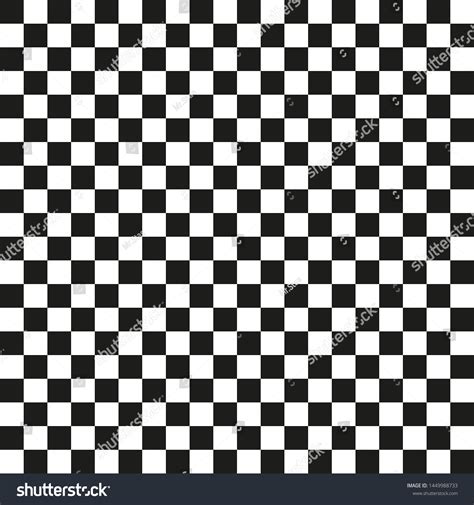 Black And White Checkered Wallpaper