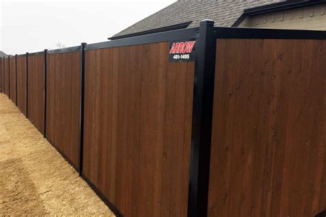 Privacy Fence Ideas For Backyard - Amazing Backyard Ideas