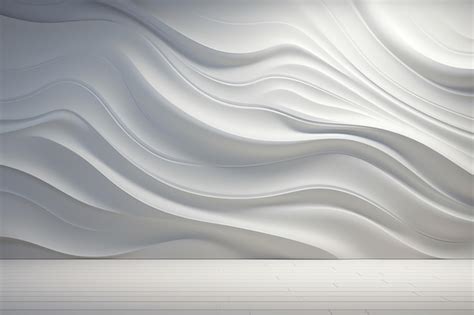 Premium AI Image | Gypsum Board wall texture