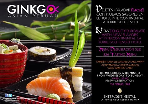 Polaris World and Beyond: TASTING MENU AT GINKO RESTAURANT