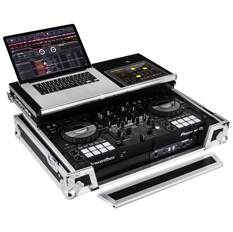 Odyssey Flight Case - Pioneer DDJ-800/XDJ-RR - DJ Mix Club