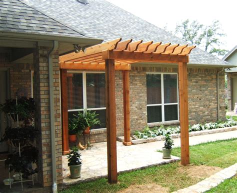 Unbelievable Pergola Design Plans Ideas That You Can Easily DIY (Photo Examples) - Decoratorist ...