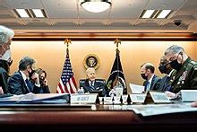 United States National Security Council - Wikipedia