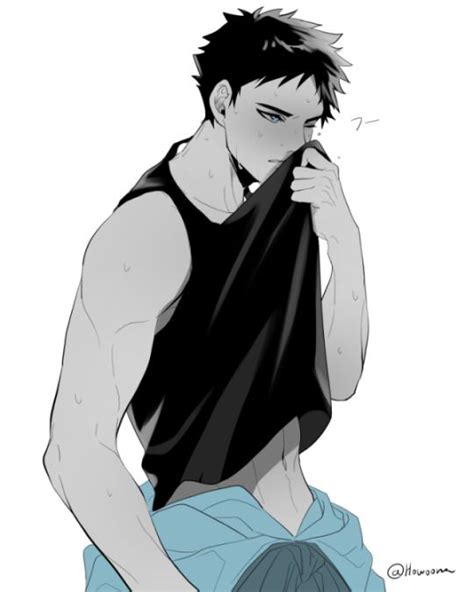 My Pillow | Iwaizumi Hajime by lanafvckary on DeviantArt