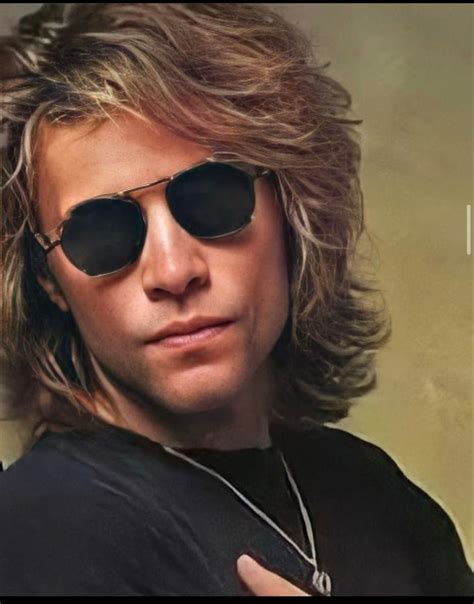 Pin by Kristie Green on Jon Bon Jovi in 2021 | Bon jovi, Jon bon jovi ...