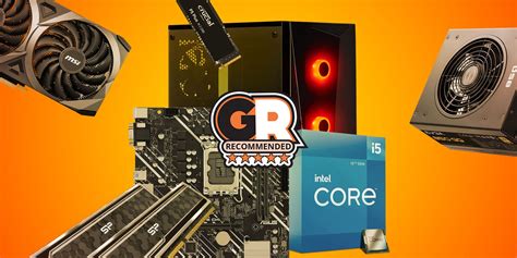 The Best Gaming PC Builds For $1000