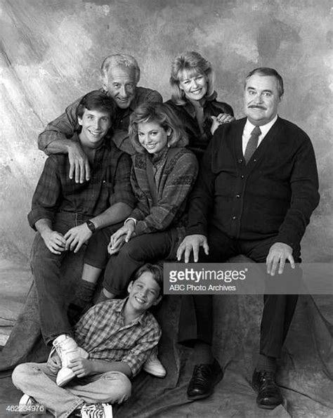 MR. BELVEDERE - Cast Gallery - Shoot Date: August 29, 1988. WELLS | It ...